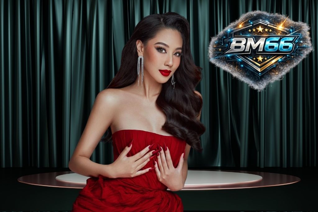 BM66 เว็บพนัน